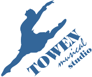 logo Musical studio Towen